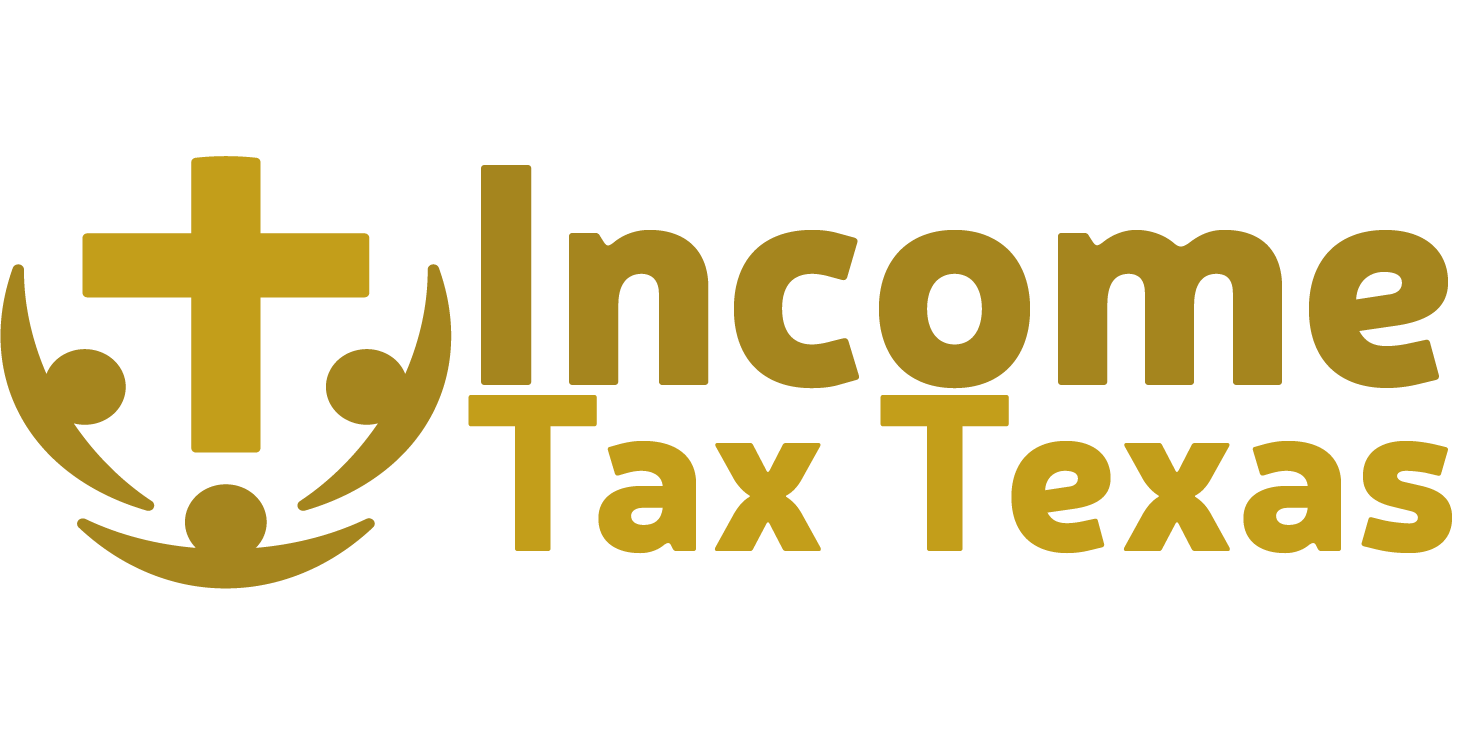 Income Taxes Texas